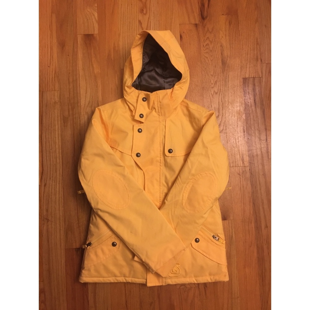 Burton Cool Flavors Snowboard Jacket